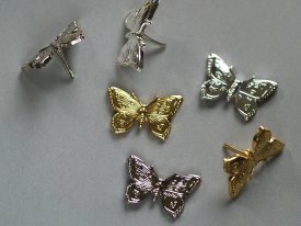 Splint Schmetterling 21mm