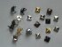 Splint Pyramide mit abgerundeten Kanten 6mm silber