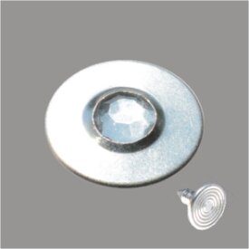 Jeansknopf zum Vernieten 7mm