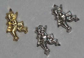 Splint Kaminfeger 13mm platin